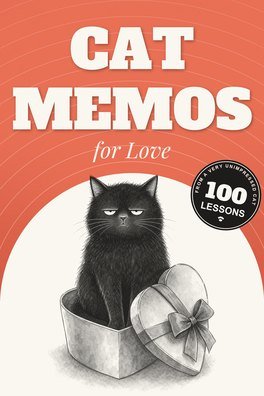 Cat Memos for Love