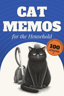 Cat Memos for the Household