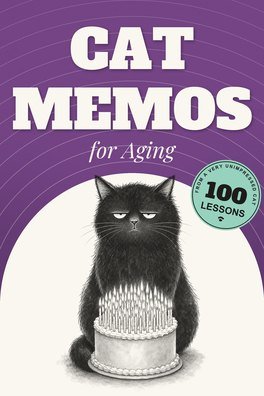 Cat Memos for Aging